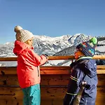 Alpengasthof Hochsoell Hotel Söll