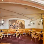 Alpengasthof Hochsoell Hotel