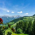 Hotel Alpengasthof Hochsoell
