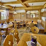 Hotel Alpengasthof Hochsoell Söll