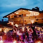 Alpengasthof Hochsoell Hotel