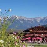 Hotel Alpengasthof Hochsoell *