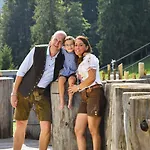 Alpengasthof Hochsoell Hotel *