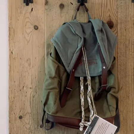 Alpengasthof Hochsoell Hotel *