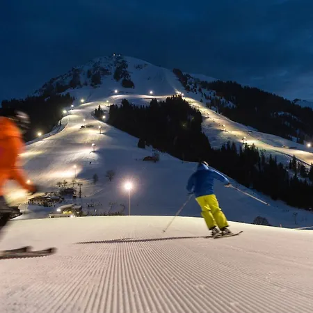 Alpengasthof Hochsoell Söll