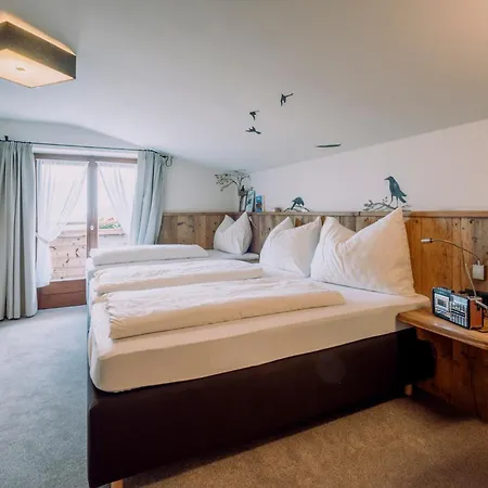 Alpengasthof Hochsoell Szálloda Söll