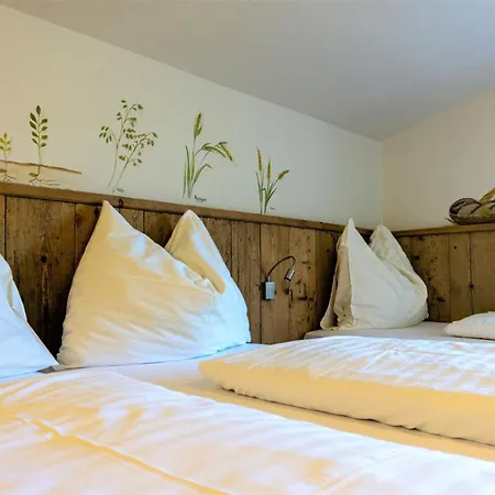 Alpengasthof Hochsoell Hotel *