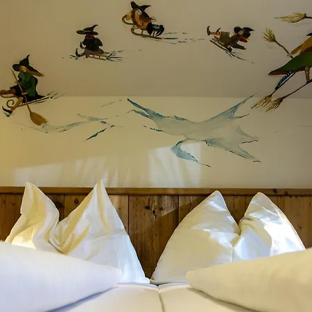 Alpengasthof Hochsöll