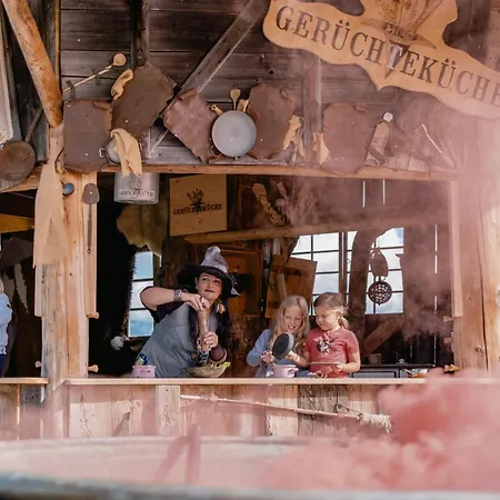 Alpengasthof Hochsoell Hotel *