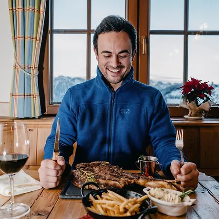 Alpengasthof Hochsöll *