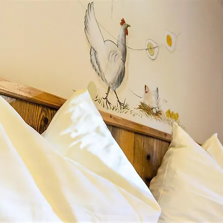 Alpengasthof Hochsoell Söll