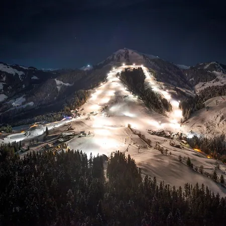 Alpengasthof Hochsöll *