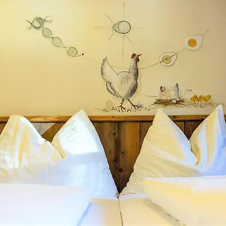 Hotel Alpengasthof Hochsöll