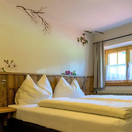 Alpengasthof Hochsöll Hotel Söll