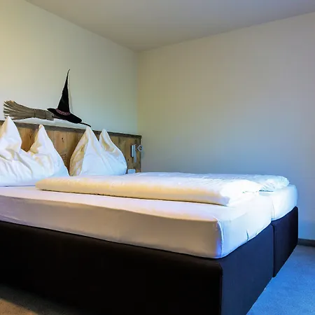 Alpengasthof Hochsoell Hotel