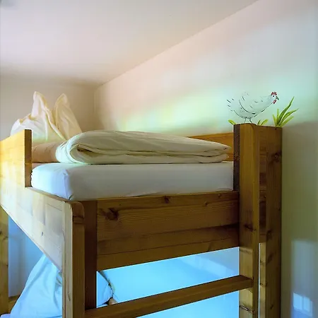 Alpengasthof Hochsoell *