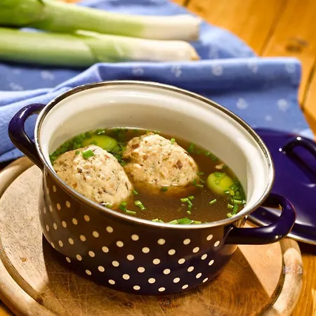 Hotel Alpengasthof Hochsoell *