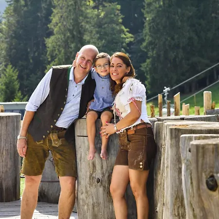 Alpengasthof Hochsoell Hotel *