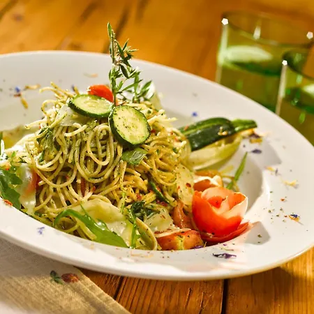 Hotel Alpengasthof Hochsöll