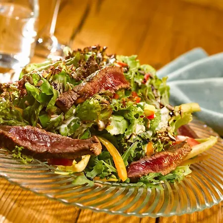 Alpengasthof Hochsöll Hotel Söll