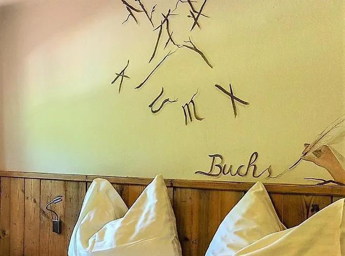 Alpengasthof Hochsöll * Söll