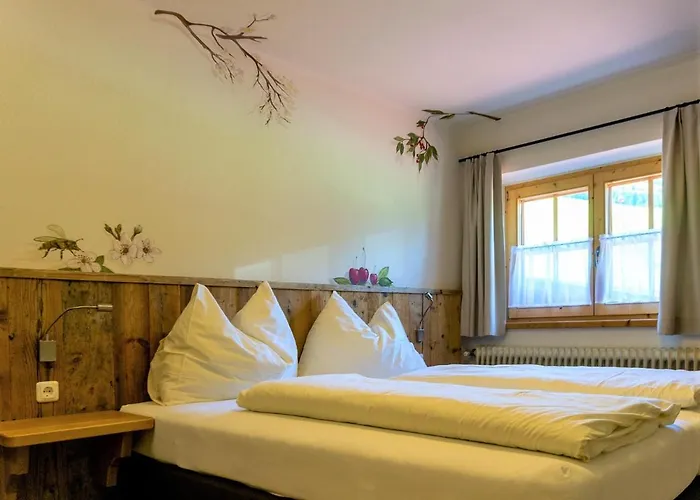 Hotel Alpengasthof Hochsöll