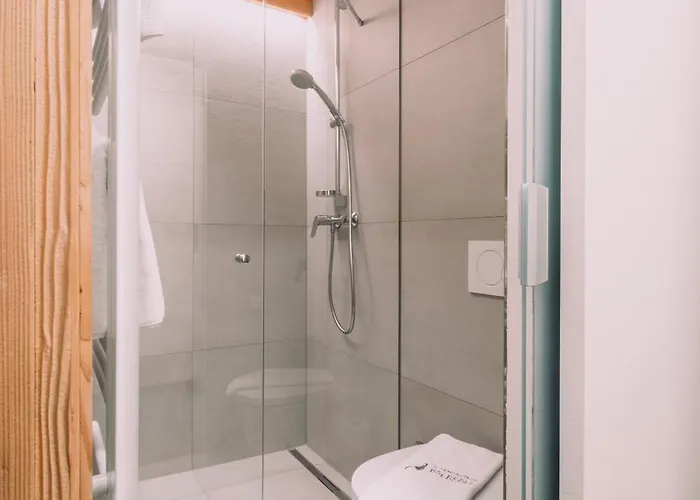 Alpengasthof Hochsöll *