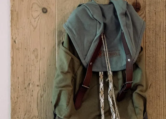 Alpengasthof Hochsöll Hotel *