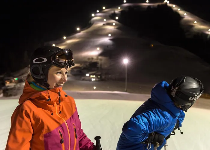 Alpengasthof Hochsöll