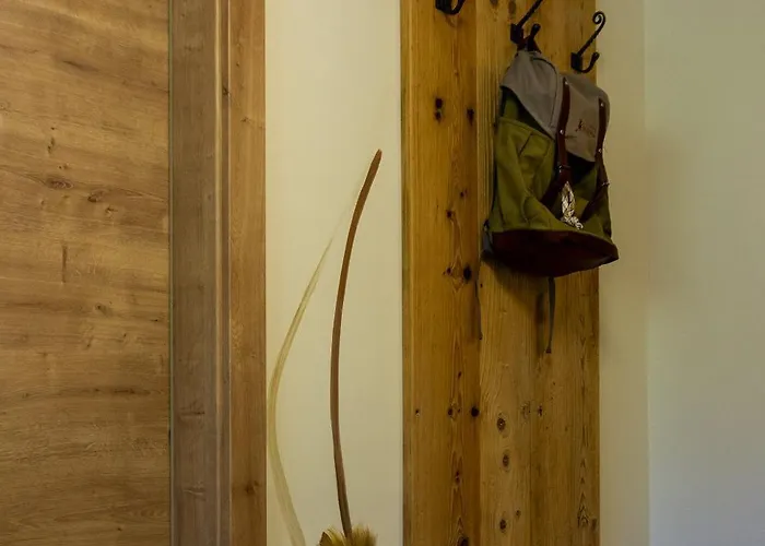 Alpengasthof Hochsöll Hotel