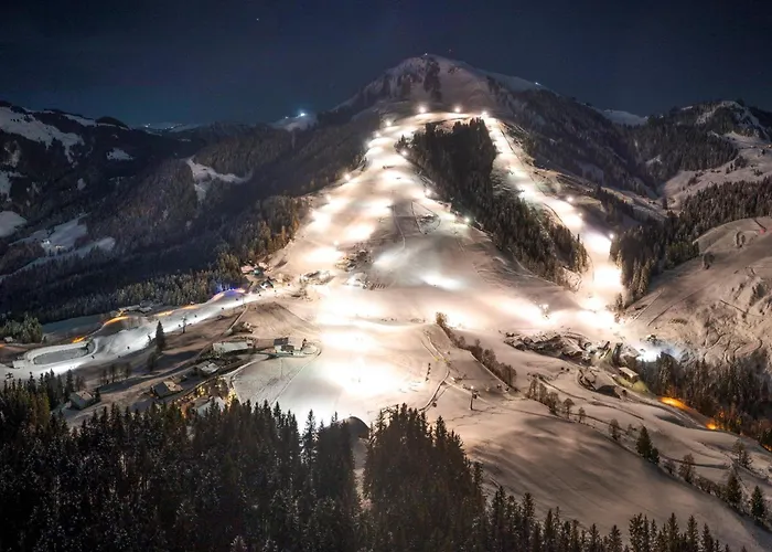 Alpengasthof Hochsöll *