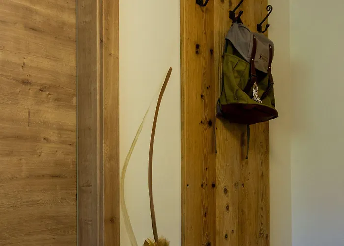 Alpengasthof Hochsöll