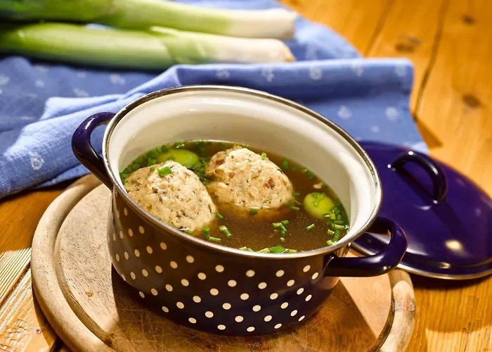 Hotel Alpengasthof Hochsöll *