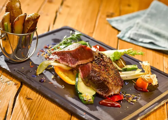 Hotel Alpengasthof Hochsöll