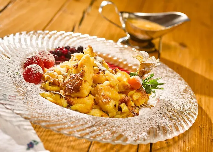 Alpengasthof Hochsöll *