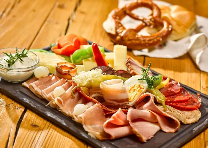 Alpengasthof Hochsöll Söll