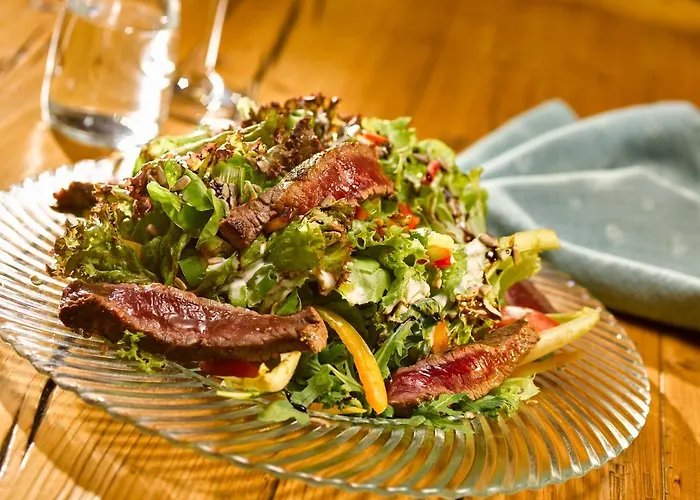 Alpengasthof Hochsöll Hotel Söll