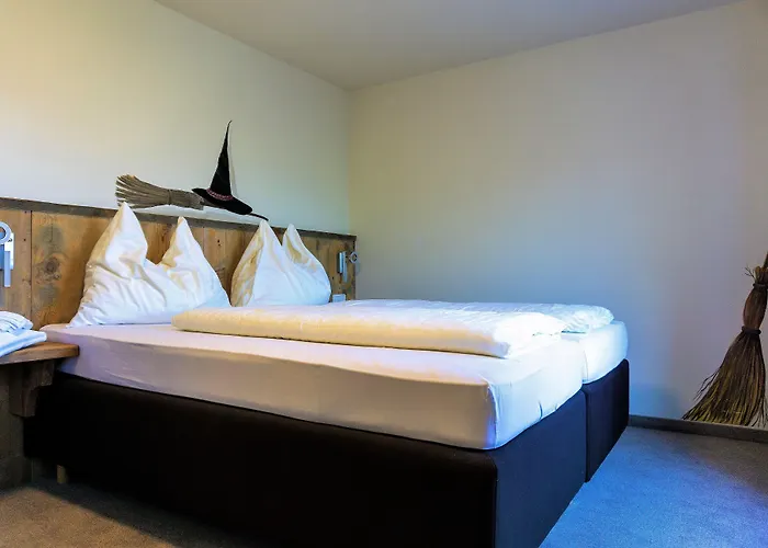 Alpengasthof Hochsoell Otel