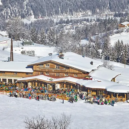 Alpengasthof Hochsoell Soll