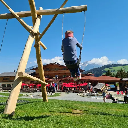 Alpengasthof Hochsoell Soll