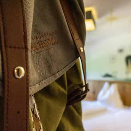 Hotel Alpengasthof Hochsoell Soll