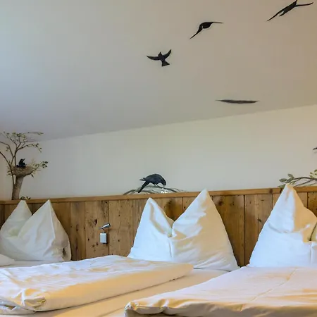 Alpengasthof Hochsoell Hotel