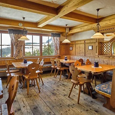 Alpengasthof Hochsoell