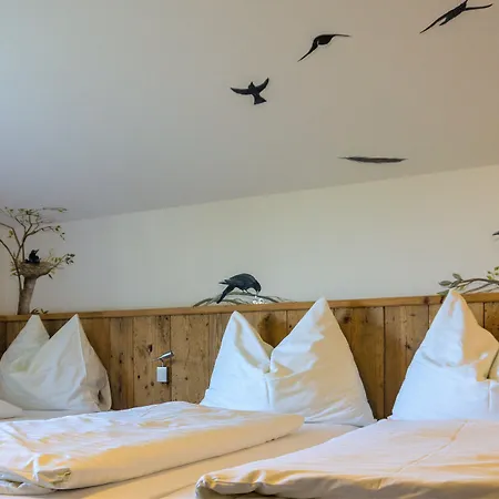 Alpengasthof Hochsoell